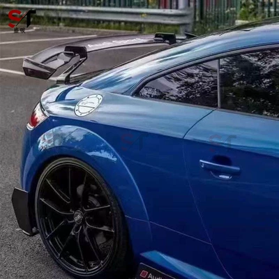 Suitable for Audi Tt R8 Spoiler