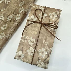 其他礼品包装;拷贝纸;织带