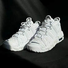 纯原高版本耐剋官 nk家皮蓬大Air实战篮球鞋男女款百搭气垫运动鞋