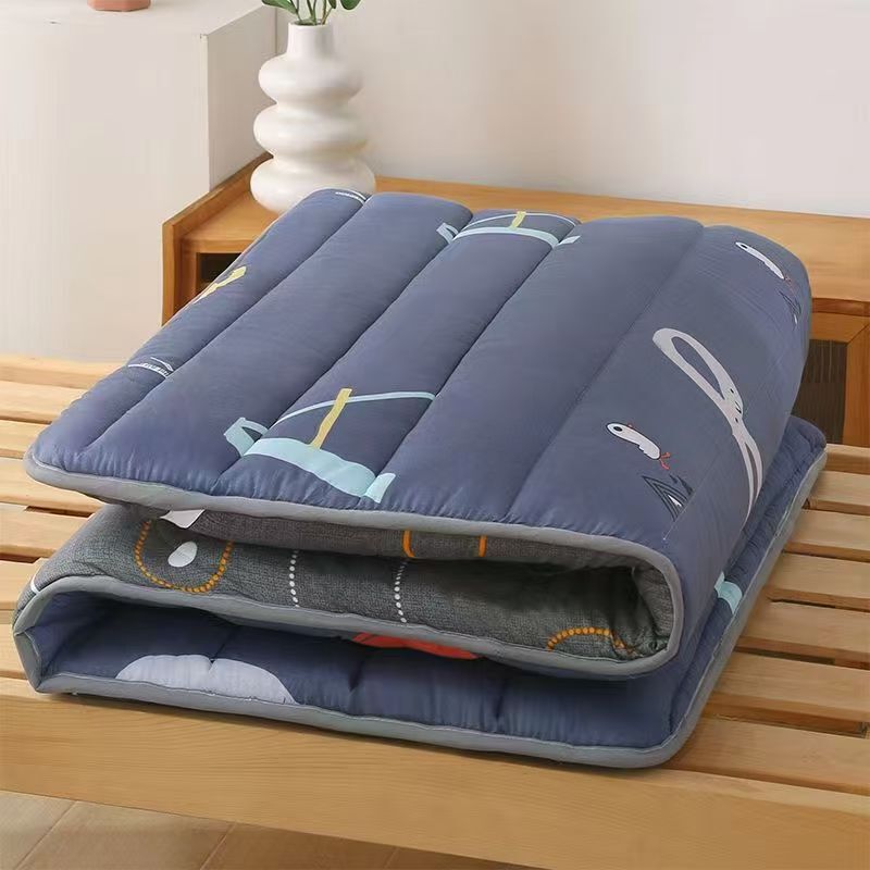 Student Dormitory Mattress, Machine Washable, Foldable, Affordable Mattress for Home Use, 1.5m Bed, 0.9m Single Bed Student Dormitory Mattress, Machine Washable, Foldable, Affordable Mattress for Home Use, 1.5m Bed, 0.9m Single Bed