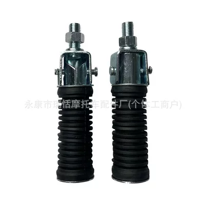 Motorcycle-Specific Accessories, Motorcycle General Parts