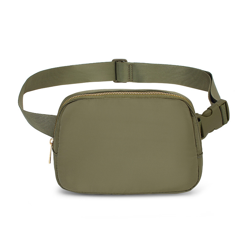 Khaki Green