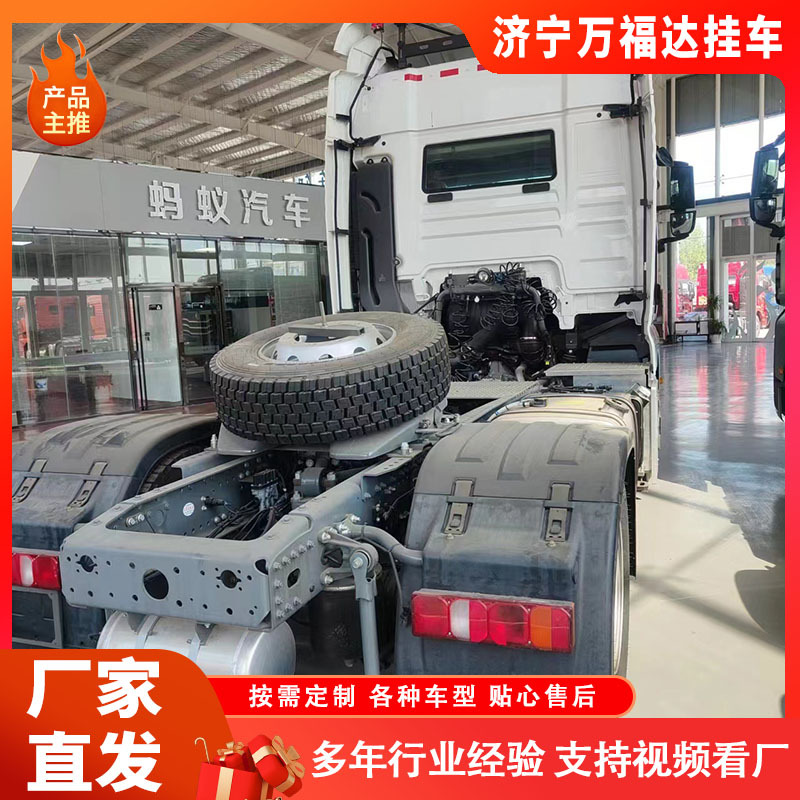 Spot Sale of Second-Hand Howo 10 Square Mixer Tank Truck 6*4 Howo Cement Transport Truck Brand New