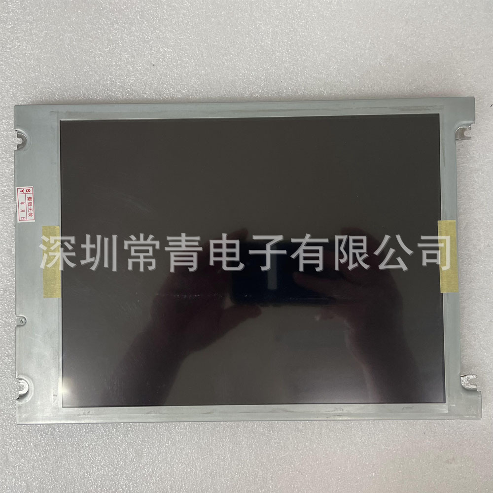 现货KCB104VG2CA-A43全新原装工业显示器货源稳定LCD液晶屏测好发