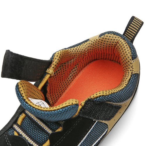 Anti-collision Baotou children's shoes  Korean version casual outdoor children's sports shoes wholesale brand cross-border children's shoes functional shoes