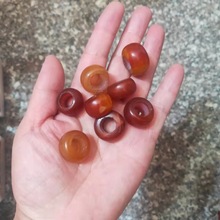 厂家玉器批发玛瑙玉髓烟档烟坠子烟具老式旱烟袋烟杆烟锅