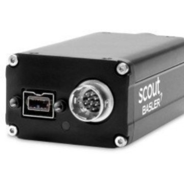 scA1600-28fc相机    BASLER 巴斯勒 面阵相机