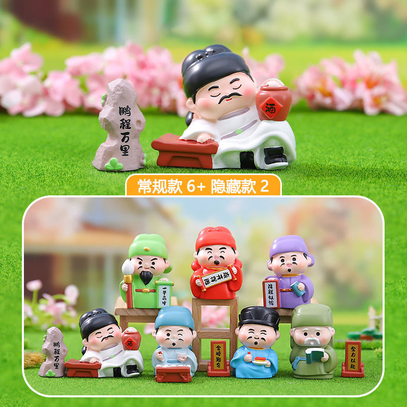 メーカー在庫ありユニコーンブラインドボックス人形手作り女の子ガールハートギフト学生子供のホリデーギフト|undefined