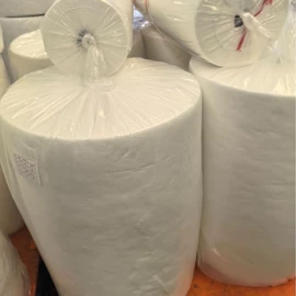 针刺无纺布;纺粘无纺布;复合面料