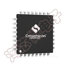 CMS80F2629 增強型1T 8051 Flash MCU 內置LCD/LED驅動模塊