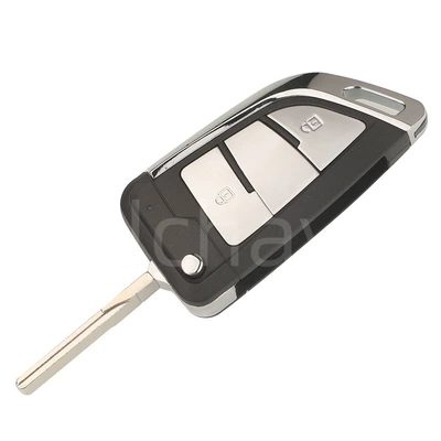 Remote Control Car Key — Car Keys