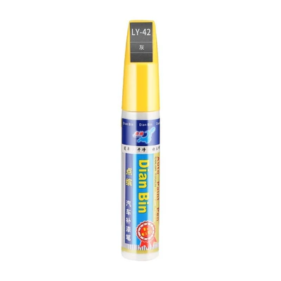 Avtomobil boya qələmləri | car paint dawdling paint gray - lynk-co-07-touch-up-paint-pen-ly42-gray
