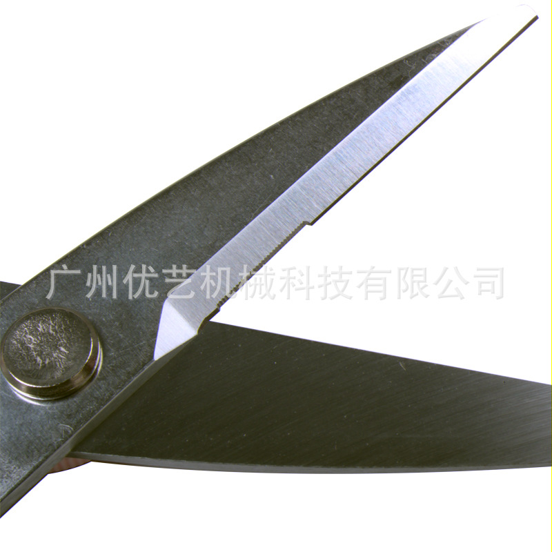 日本爱丽斯5000-P草坪剪草刀剪刀园林绿化花卉修枝剪家用花草修剪