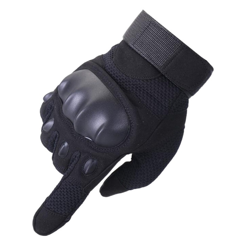 Nuevo al aire libre guantes tácticos ciclismo deportes fitness pantalla táctil guantes montañismo guantes de la motocicleta guantes de las Fuerzas Especiales