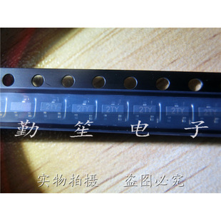 S8550 �zӡ����2TY SOT23 0.5A/25V PNP�NƬ���O�� 8550 SS8550