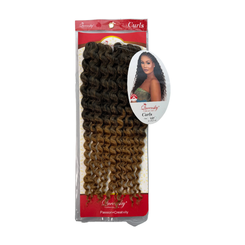 Comercio exterior de alta gama Europa y América pelucas de fibra química de cabello corto y medio damas simulación de alta temperatura pelucas de fibra química al por mayor nuevo caliente