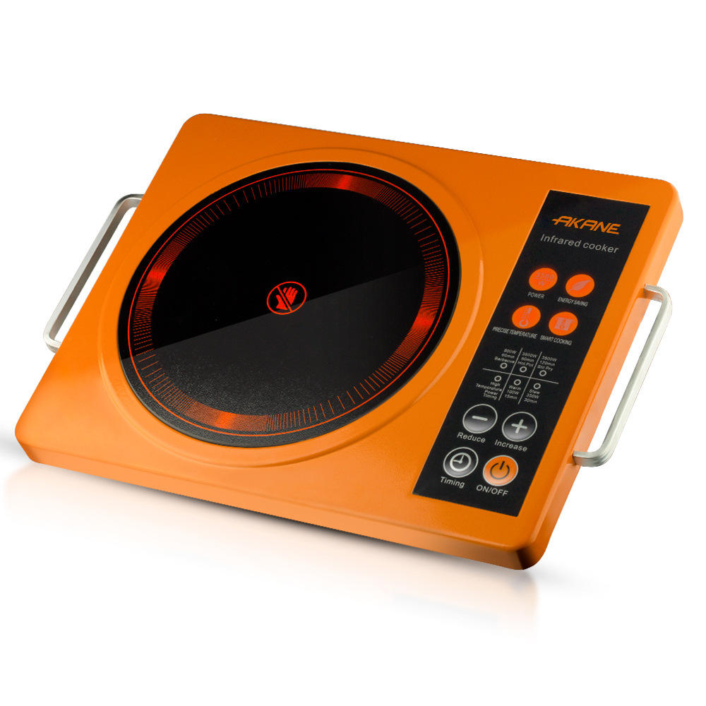 horno electromagnético AKANE multifuncional de alta potencia para el hogar horno electromagnético de mesa
