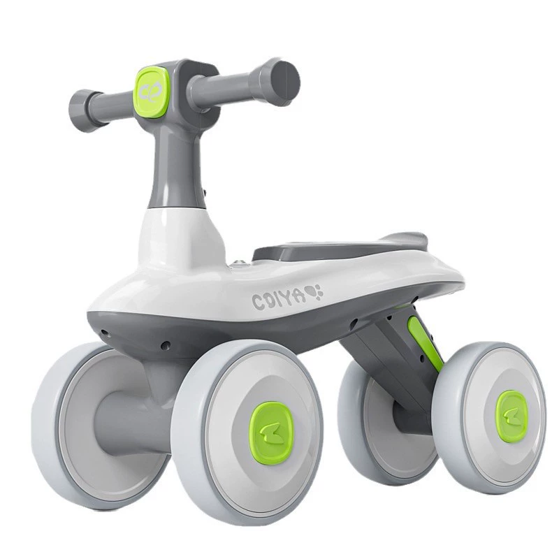 Детская яхта, Pilsan Play Car, колесо, 2–6 лет