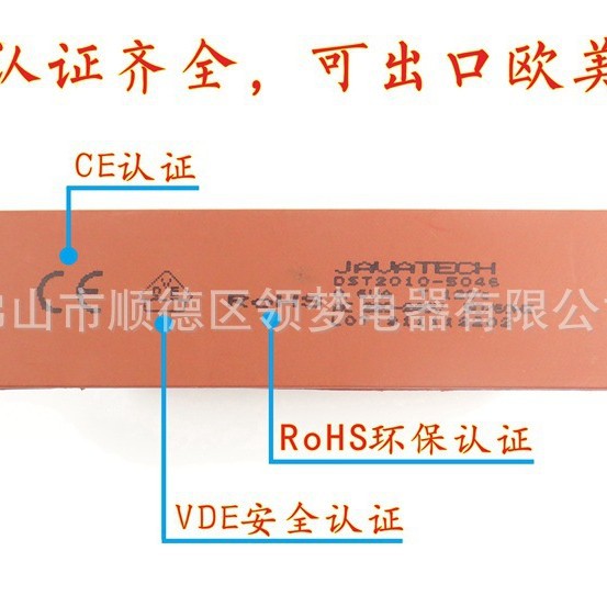 Encendedor de pulso de horno de cabeza múltiple ouyi