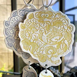 明信片;笔记本记事本;台历/日历