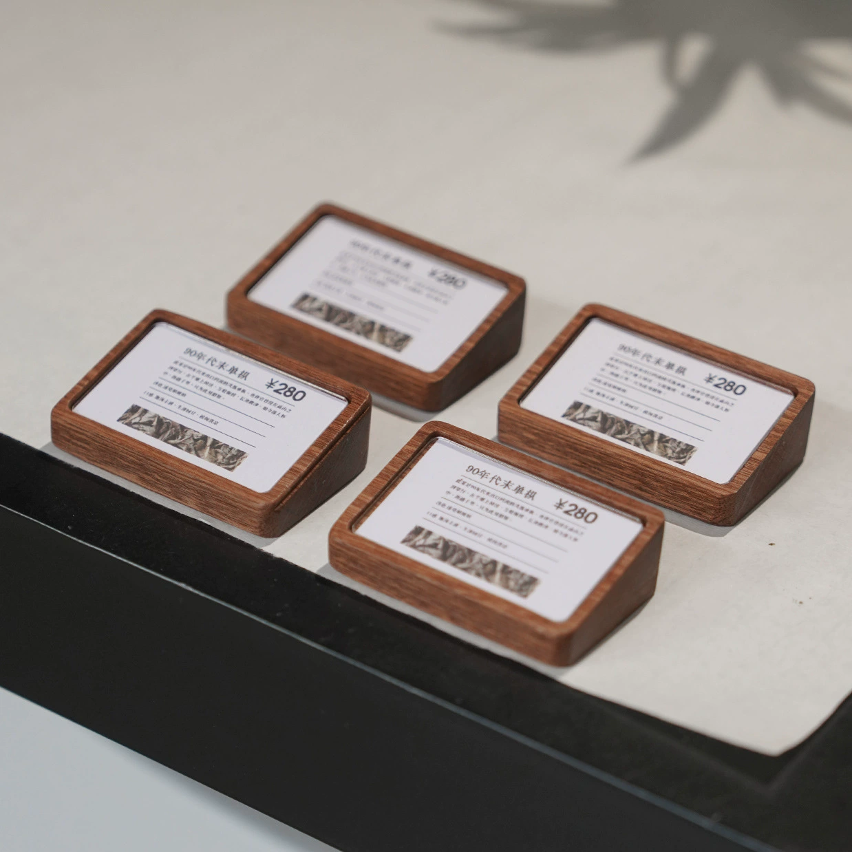 Ценообразование продукции из цельного дерева