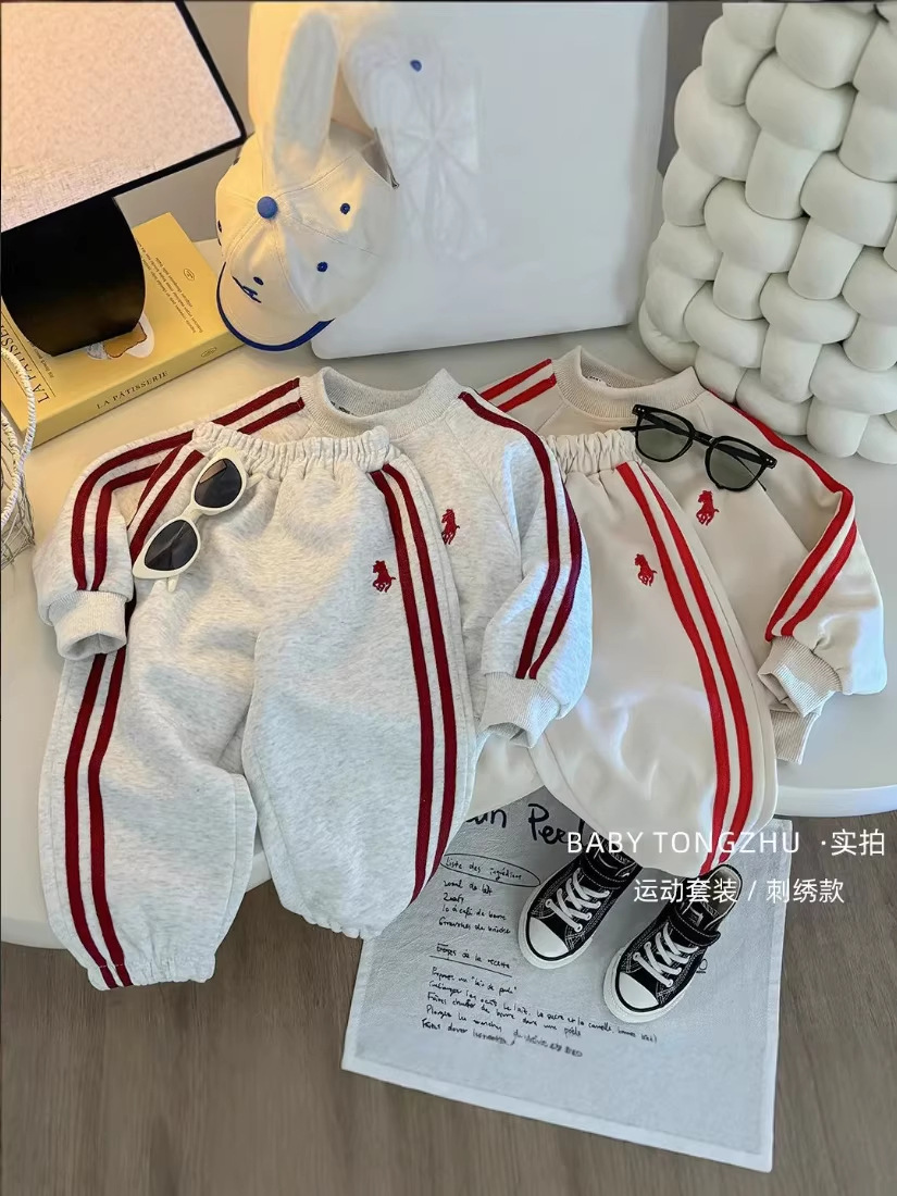 children's sweatshirt