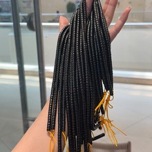 Ҭ��Ҭ��ֱ�а��Ʒ 5*6mm DIY��������ִ���ɢ���Ƭ