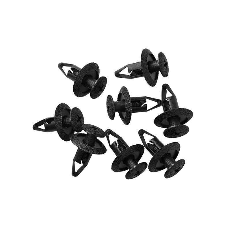 Para Ford accesorios del coche hebilla parachoques Fender hebilla fija B39 OE:NA01-56-145