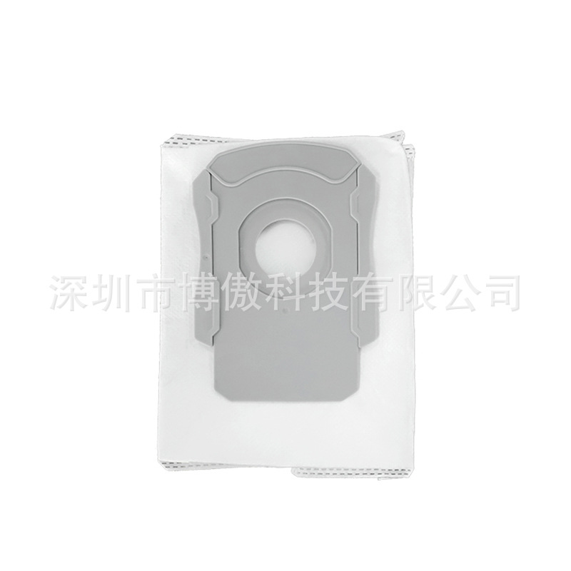 Adecuado para iRobot i7E5 E6 barrido robot reemplazo accesorios nueva bolsa de polvo principal cepillo lateral filtro pantalla