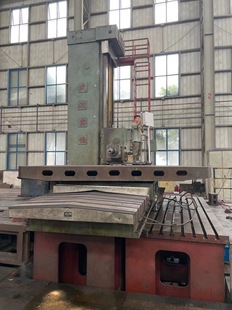 Машинолетная фабрика срочная продажа эрбатт -брендсмальных кроватей, 镗 Меточная машина TK6916 Wuhan Shijia