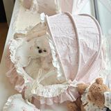 Съёмный универсальный домик для принцессы на четыре сезона, домашний питомец, кот