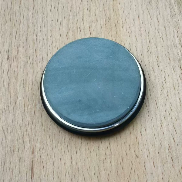 5000# polishing