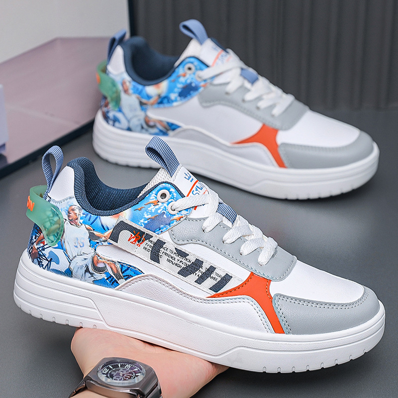 sneakers