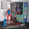 CT Factory 186 Red Spider-Man