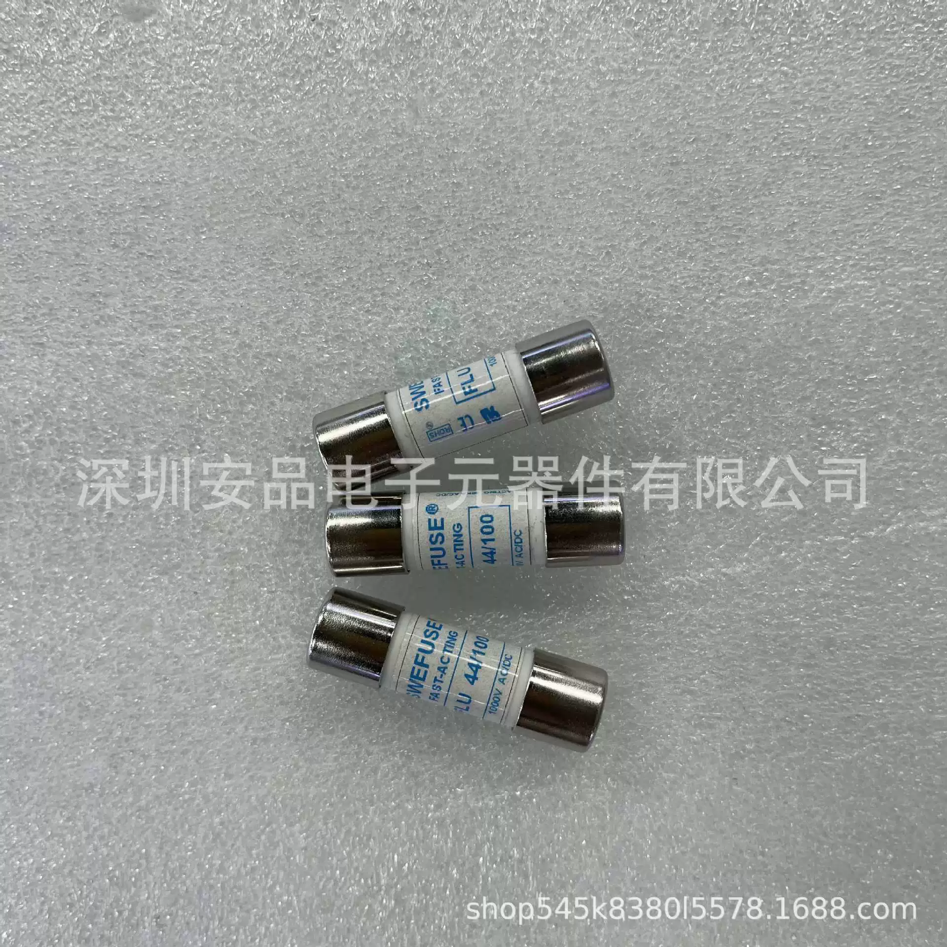 Мультиметр 15B+17B+18B+ FLU-44/100 FLU 11A Littelfuse