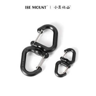 ISE MOUNT�p�^8����360���D���ͽ���b����۶������m���B�ӿ�