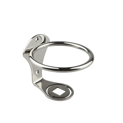 Tea Cup Holder, Stainless Steel: Avtomobil ehtiyat hissələri