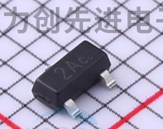 MMBT3906HE3-TP 封装 SOT-23 三极管