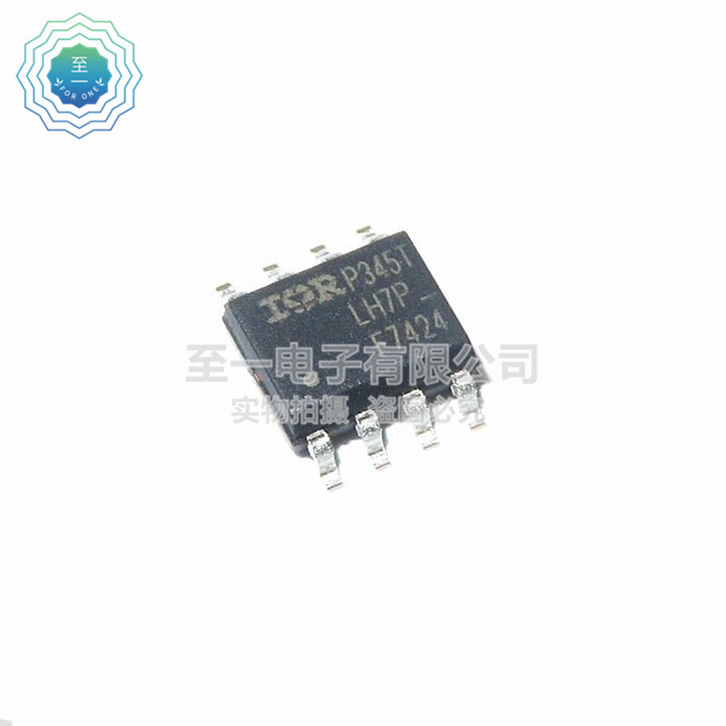 IRF7424 IRF7424TRPBF 贴片SOP-8 场效应管 P沟道 11A 30V