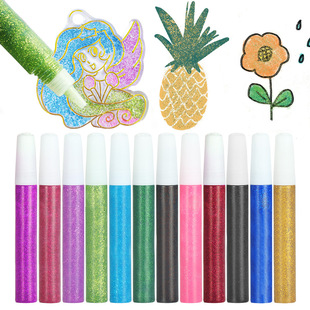 �S�����l�ֹ����L�bT�f�����σ�ͯ�L��diy��ɫ���[�z�P10ml