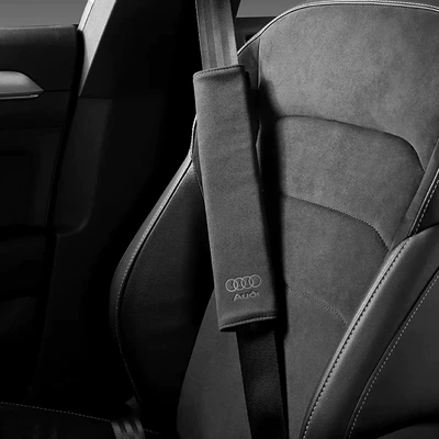 Seat belt shoulder pad Belt Covers