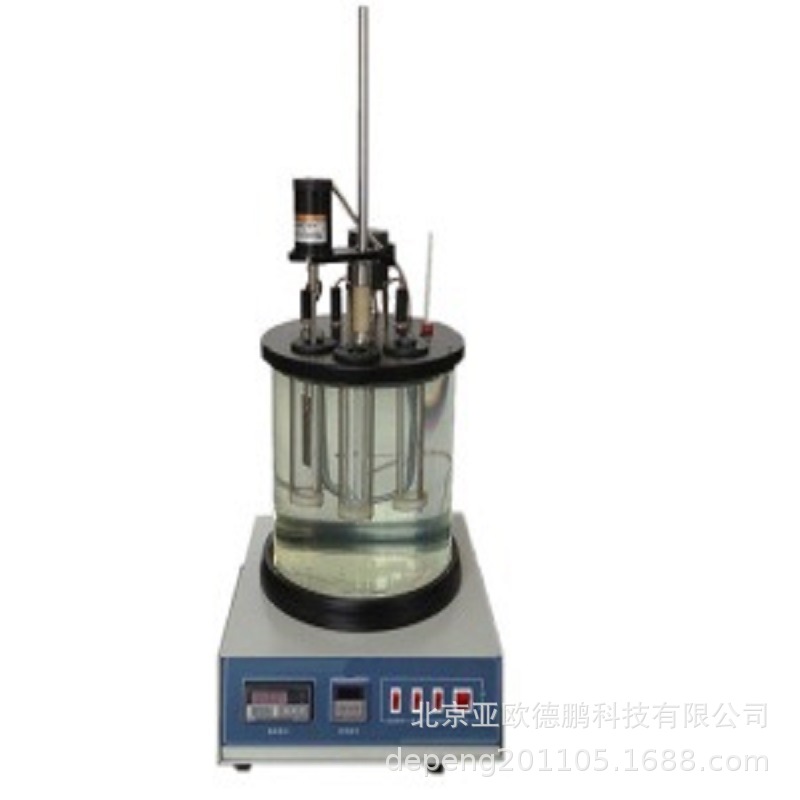 石油产品合成液抗乳化性能测定仪 抗乳化性能检测仪DP-L7305