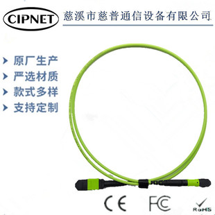 ����2.0/3.0OM5 MPO-MPO���w����3�׵�100������