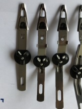 STOLL配件&电脑横机配件纱嘴&杆导纱臂斯托尔stoll电脑横机件