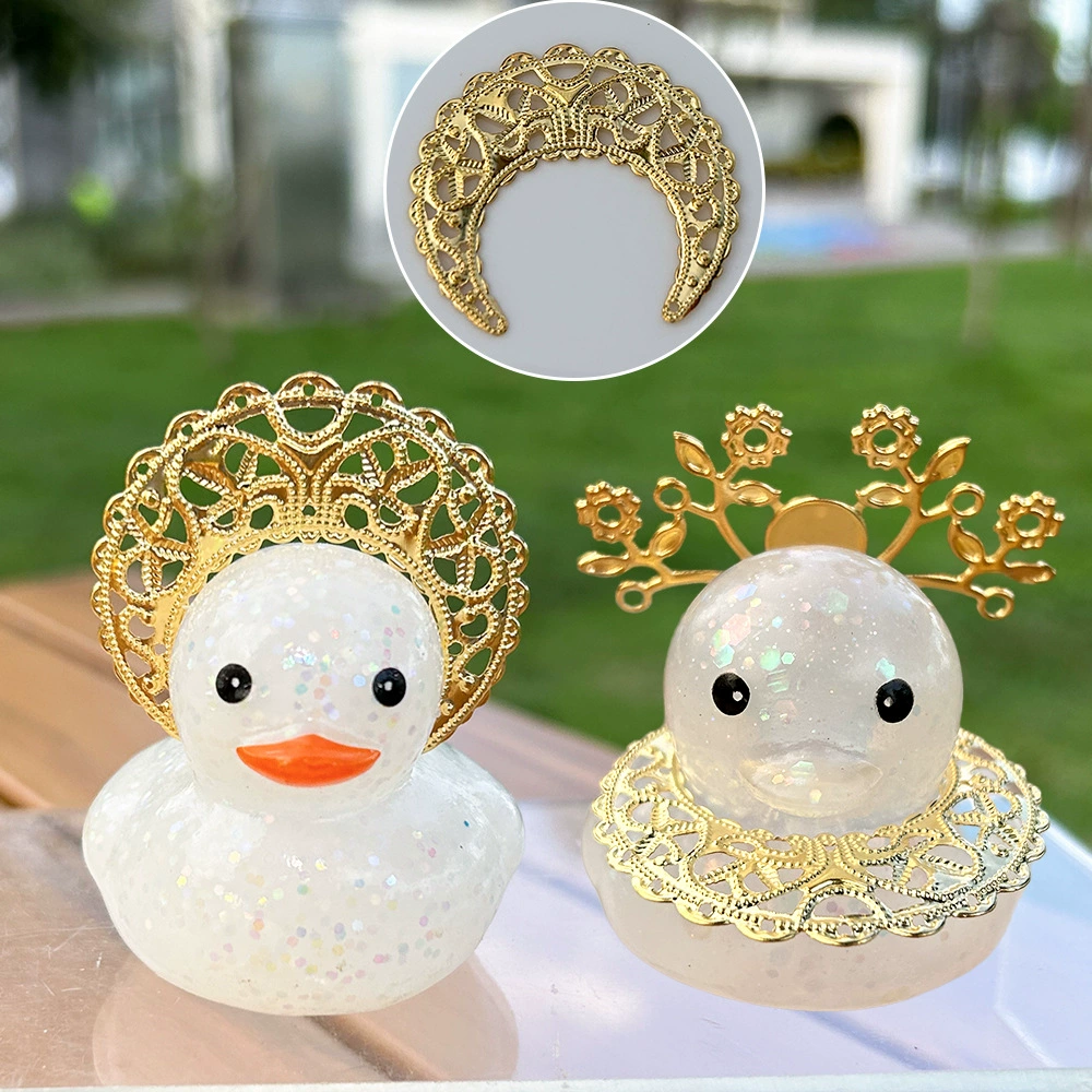 B.Duck, украшение для игры в воде с бантом, лимонный молочный чай, подарок на день рождения