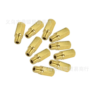 Carburetor Fuel Injector Metering: Other starting systems