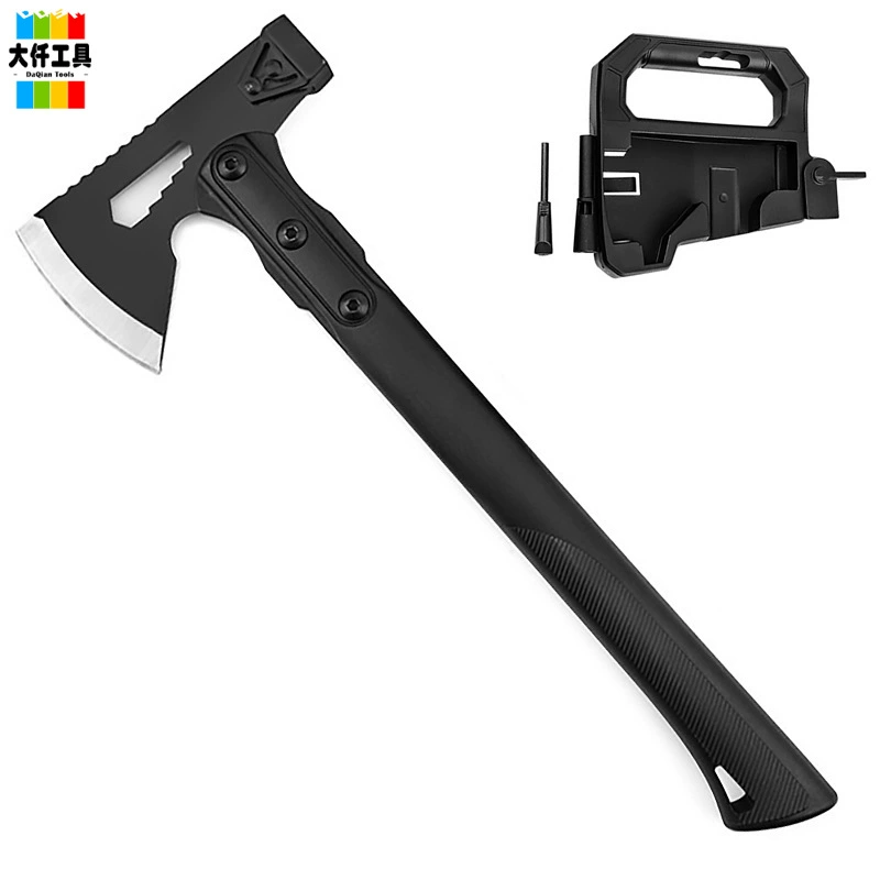 Открытый многофункциональный топор походный кемпинг