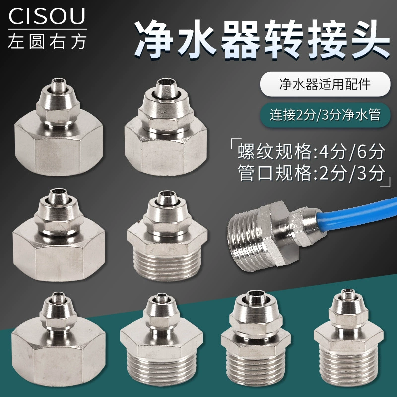 4 балла 6 баллов Преобразование 2 балла 3 балла Очиститель воды разъем шланга внутренняя нить наружная проволока угловой клапан кран водоочиститель латунь фитинги