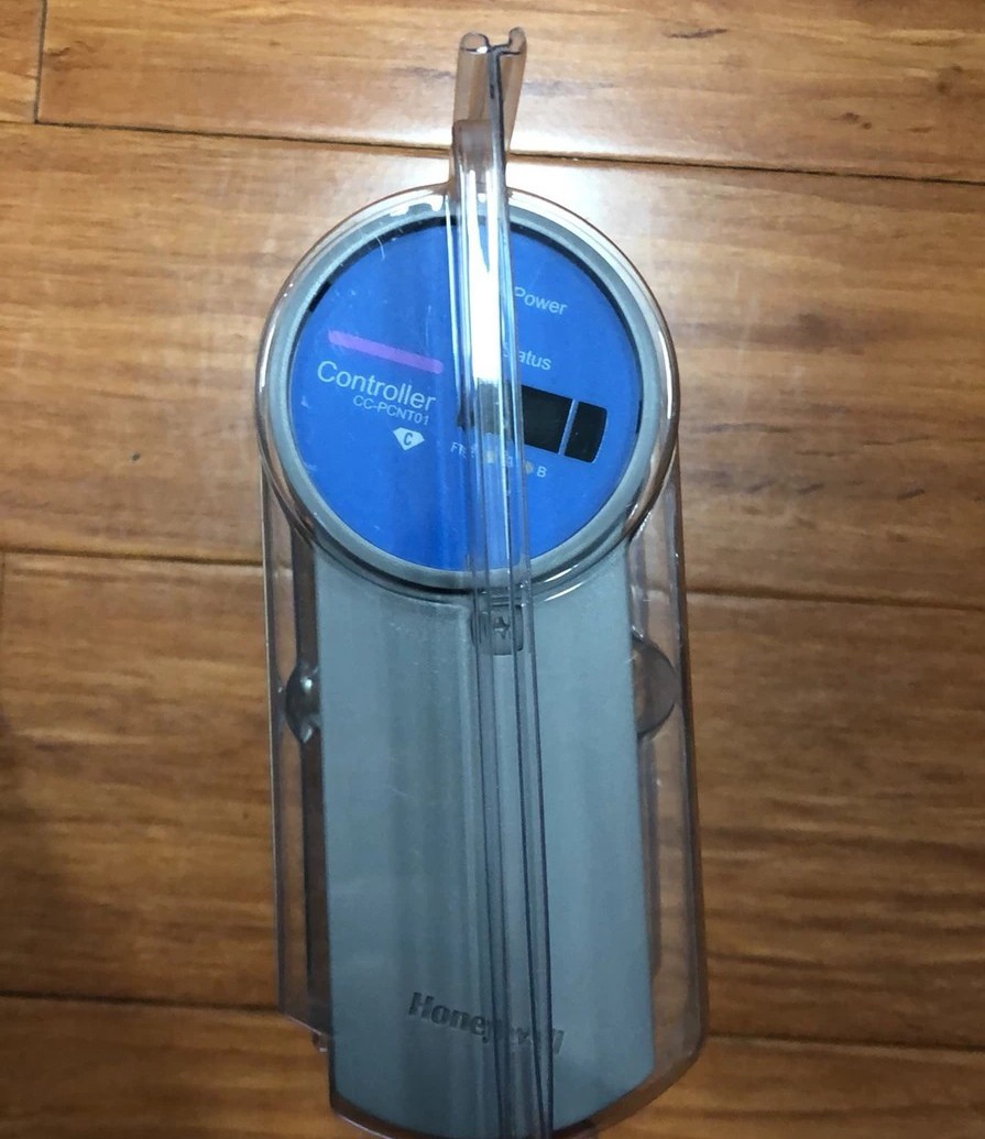 全新原装 霍尼韦尔控制器 CC-PCNT01 现货议价