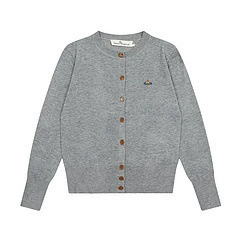 Кардиган (Viviennewestwood) Empress Dowager Vivienan — вышитый классический caddy, женский